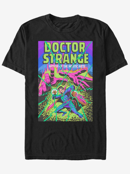ZOOT.Fan Doctor Strange Marvel Koszulka