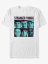 ZOOT.Fan Stranger Things Netflix Koszulka