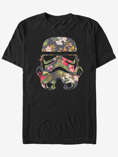ZOOT.Fan Stormtrooper Helmet Star Wars Koszulka