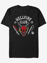 ZOOT.Fan Hellfire Club Netflix Koszulka