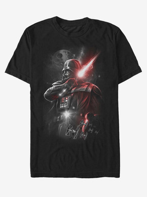 ZOOT.Fan Star Wars Darth Vader Koszulka
