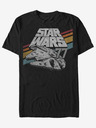 ZOOT.Fan Star Wars Milennium Falcon Koszulka