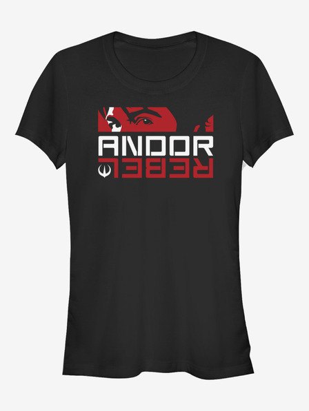 ZOOT.Fan Cassian Andor Star War Koszulka