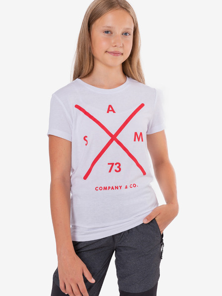 Sam 73 Koszulka dziecięce