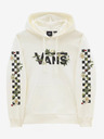 Vans Wyld Tangle Florally BFF Bluza