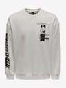 ONLY & SONS Banksy Bluza