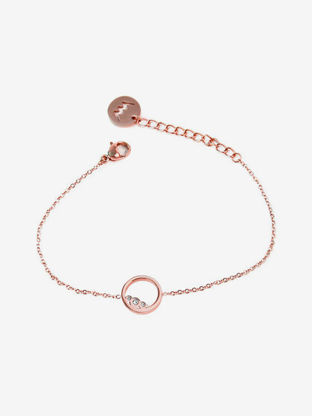 Vuch Ringy Rose Gold Bransoletka