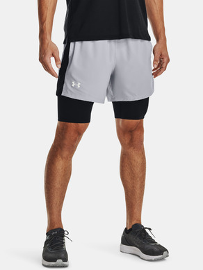 Under Armour UA Launch 5'' 2-IN-1 Szorty