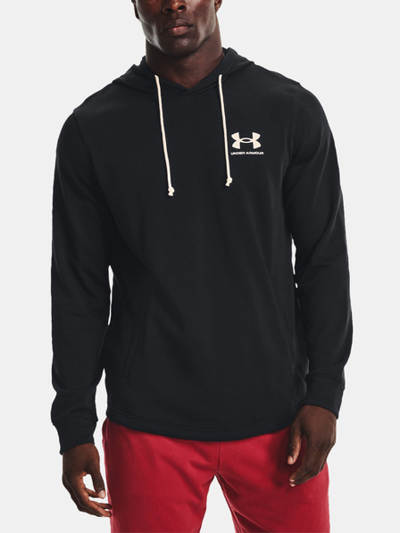 Under Armour UA Rival Terry LC HD Bluza