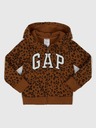 GAP Leopard Bluza dziecięca