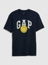 GAP Gap & Smiley® Koszulka
