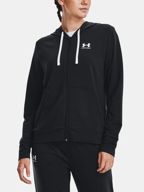Under Armour Rival Terry FZ Hoodie Bluza