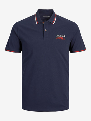 Jack & Jones Atlas Polo Koszulka