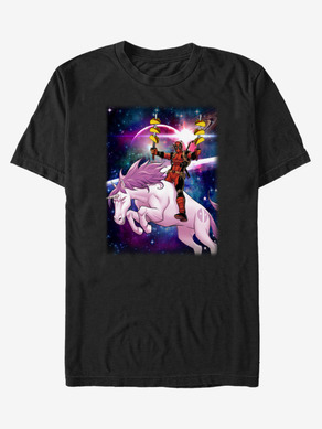 ZOOT.Fan Marvel Taco Unicorn Koszulka