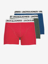 Jack & Jones Rikki 3-pack Bokserki