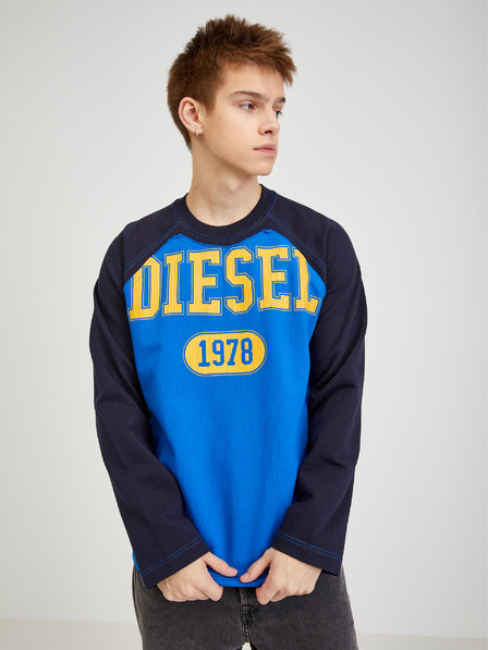 Diesel Bluza