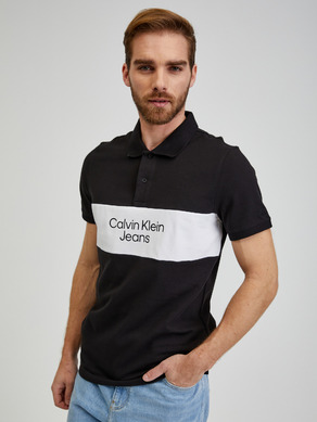 Calvin Klein Jeans Polo Koszulka