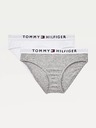 Tommy Hilfiger Underwear 2 majtek dla dzieci
