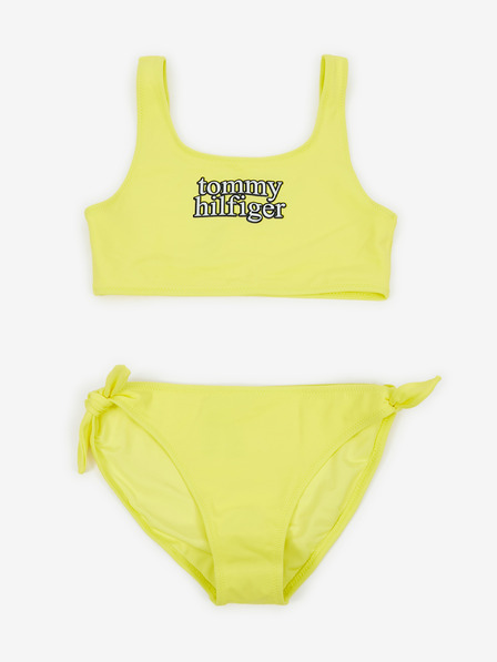 Tommy Hilfiger Underwear Stroje kąpielowe dla dzieci