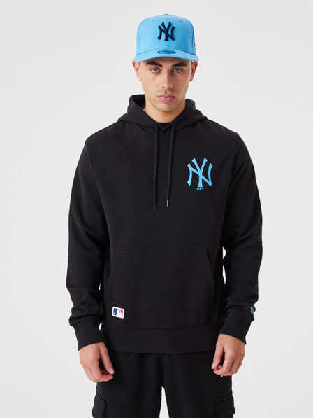 New Era New York Yankees MLB League Essential Bluza