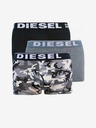 Diesel 3-pack Bokserki
