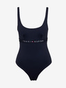 Tommy Hilfiger Underwear Kostium kąpielowy jednoczęściowy