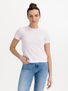 Calvin Klein Jeans Monogram Logo Koszulka