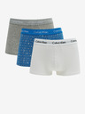 Calvin Klein Underwear	 3-pack Bokserki