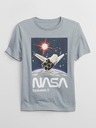 GAP Gap & NASA Koszulka dziecięce
