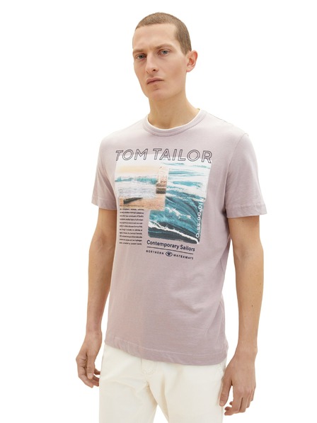 Tom Tailor Koszulka