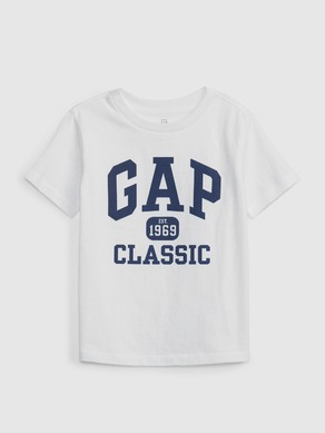 GAP 1969 Classic Koszulka dziecięce