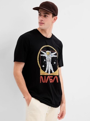 GAP & NASA Koszulka