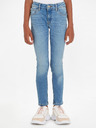 Calvin Klein Jeans Dżinsy dziecięce