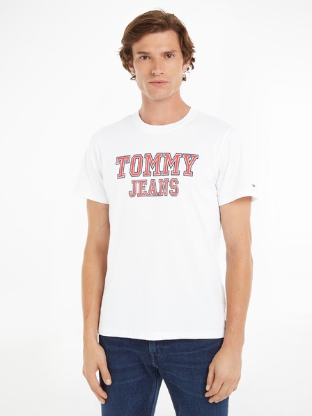 Tommy Jeans Essential Koszulka