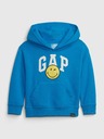 GAP Gap & Smiley® Bluza dziecięca