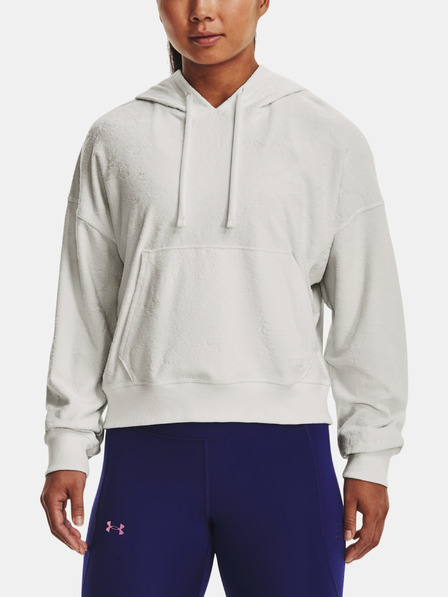 Under Armour Journey Terry Hoodie Bluza