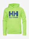 Helly Hansen Hoodie 2.0 Bluza dziecięca