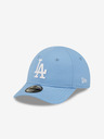 New Era LA Dodgers Infant League Essential 9Forty Czapka z daszkiem dziecięca