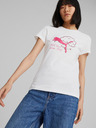 Puma Graphics Valentine Koszulka