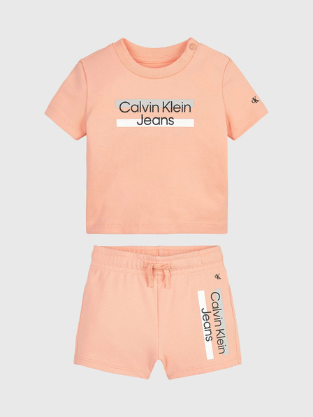 Calvin Klein Jeans Piżamy dziecięce