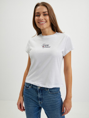 Tommy Jeans Essential Logo Koszulka