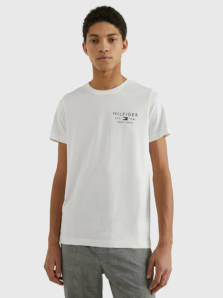 Tommy Hilfiger Brand Love Small Koszulka