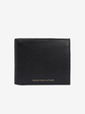 Tommy Hilfiger Premium Leather CC and Coin Portfel