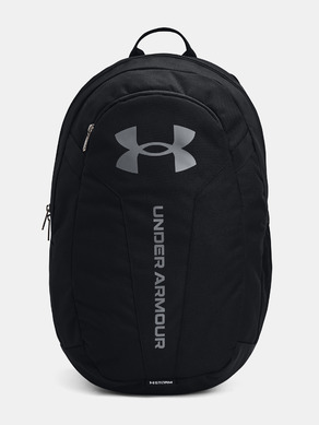 Under Armour Hustle Lite Backpack - černá Plecak
