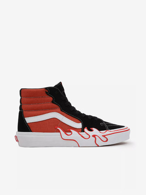 Vans SK8-Hi Flame Tenisówki