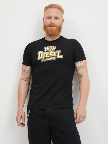 Diesel Diegos Koszulka