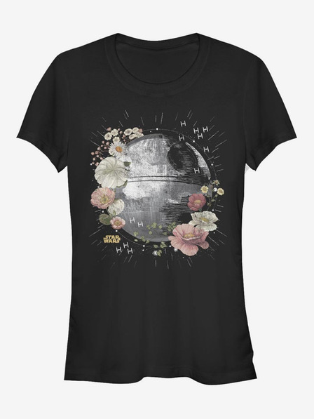 ZOOT.Fan Death Star Wars Koszulka
