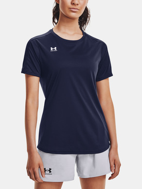 Under Armour W Challenger SS Training Top