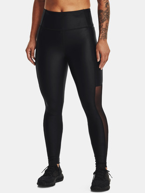 Under Armour UA Iso-Chill Run Ankle Tight Legginsy
