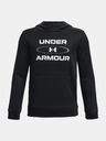 Under Armour UA Armour Fleece Graphic HD Bluza dziecięca
